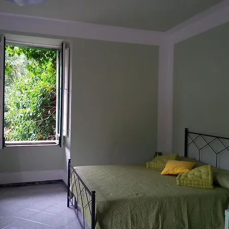Dreaming Apartamento Península Sorrentina